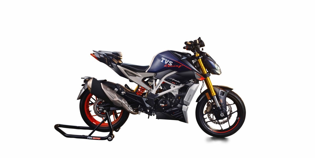 "Adesso TVS fa sul serio anche in Italia"